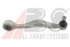 SIDEM 21387 Track Control Arm